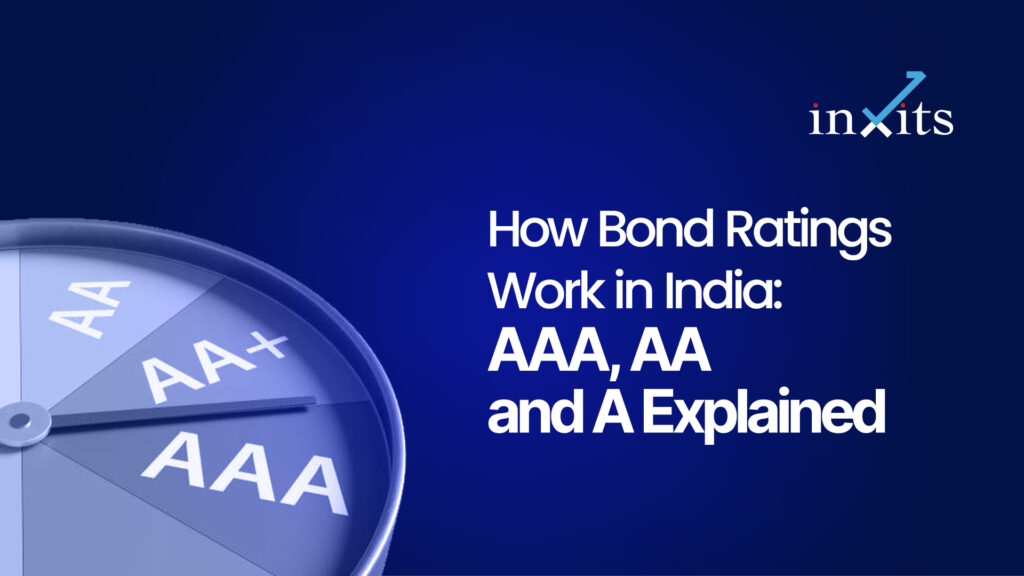 How Bond Ratings Work in India: AAA, AA, A and Below — What They Mean for Your Money