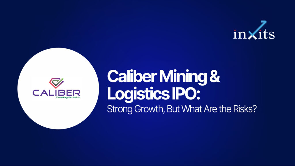 Caliber Mining & Logistics IPO: Strong Growth, But What Are the Risks?