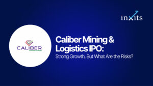 Caliber Mining & Logistics IPO: