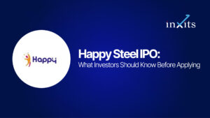 Happy Steel IPO Details: What Investors Should Know Before Applying