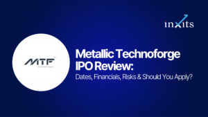 Metallic Technoforge IPO Review