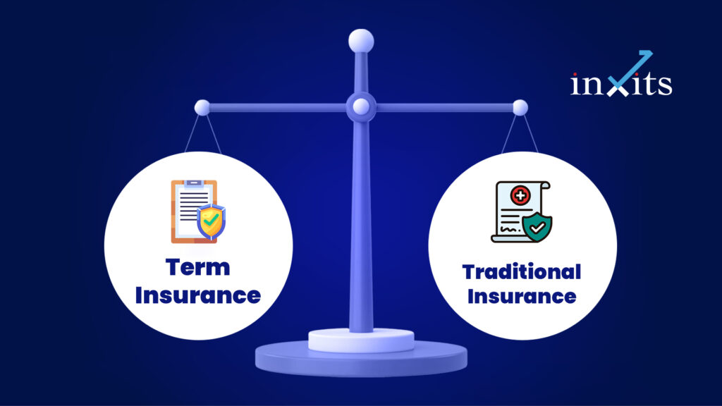 Term Insurance Vs Traditional Insurance: Which Fits 2026?