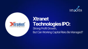 Xtranet Technologies IPO