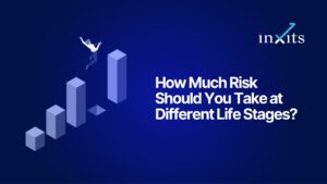 How Much Risk Should You Take at Different Life Stages?