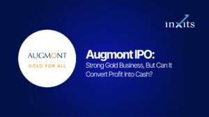 Augmont IPO