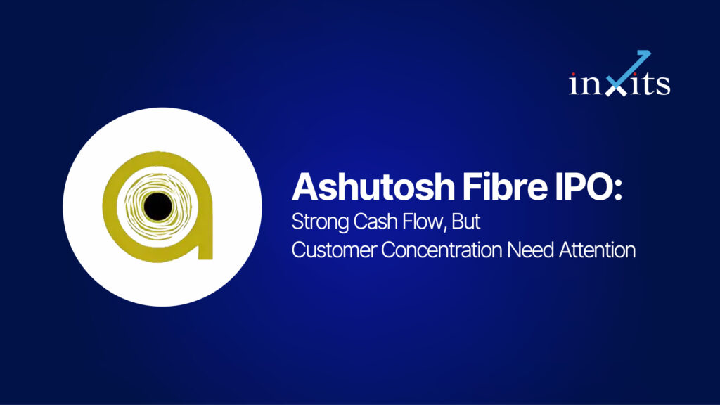 Ashutosh Fibre IPO Review: Financials, Risks & IPO Details