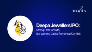 Deepa Jewellers IPO
