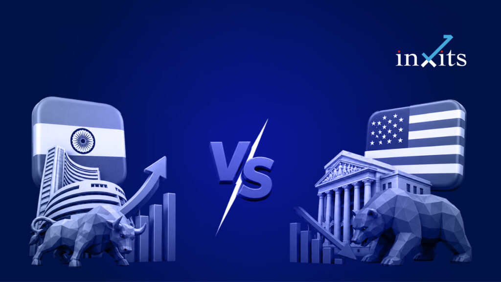 India vs US Stock Market: Where Should You Invest Your Money?