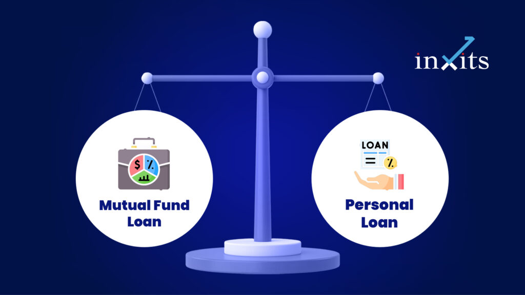 Mutual Fund Loan vs Personal Loan: Which Costs Less in India?