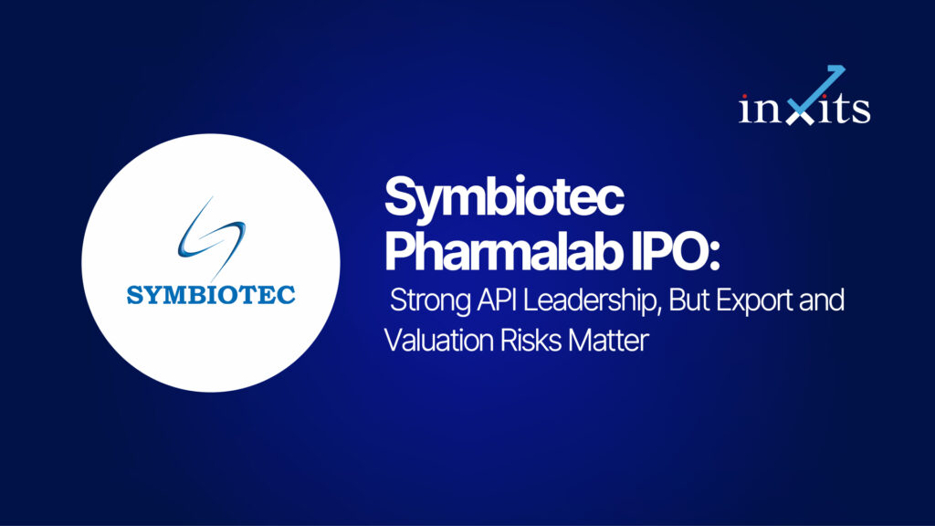 Symbiotec Pharmalab IPO Review: Financials, Risks & Details