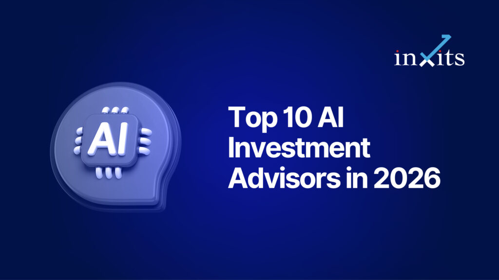 Top 10 AI Investment Advisors in 2026: Compare the Best AI-Powered Wealth Platforms