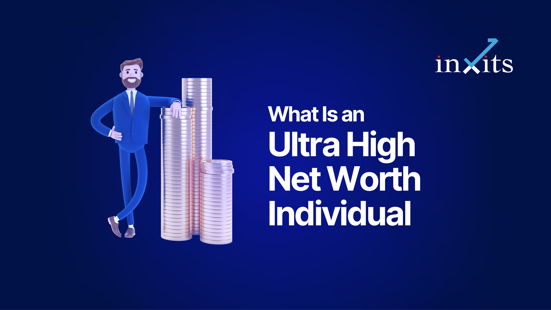 What Is an Ultra High Net Worth Individual in India?