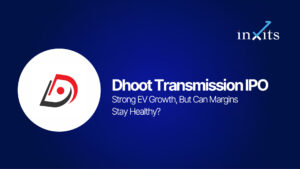 Dhoot Transmission IPO