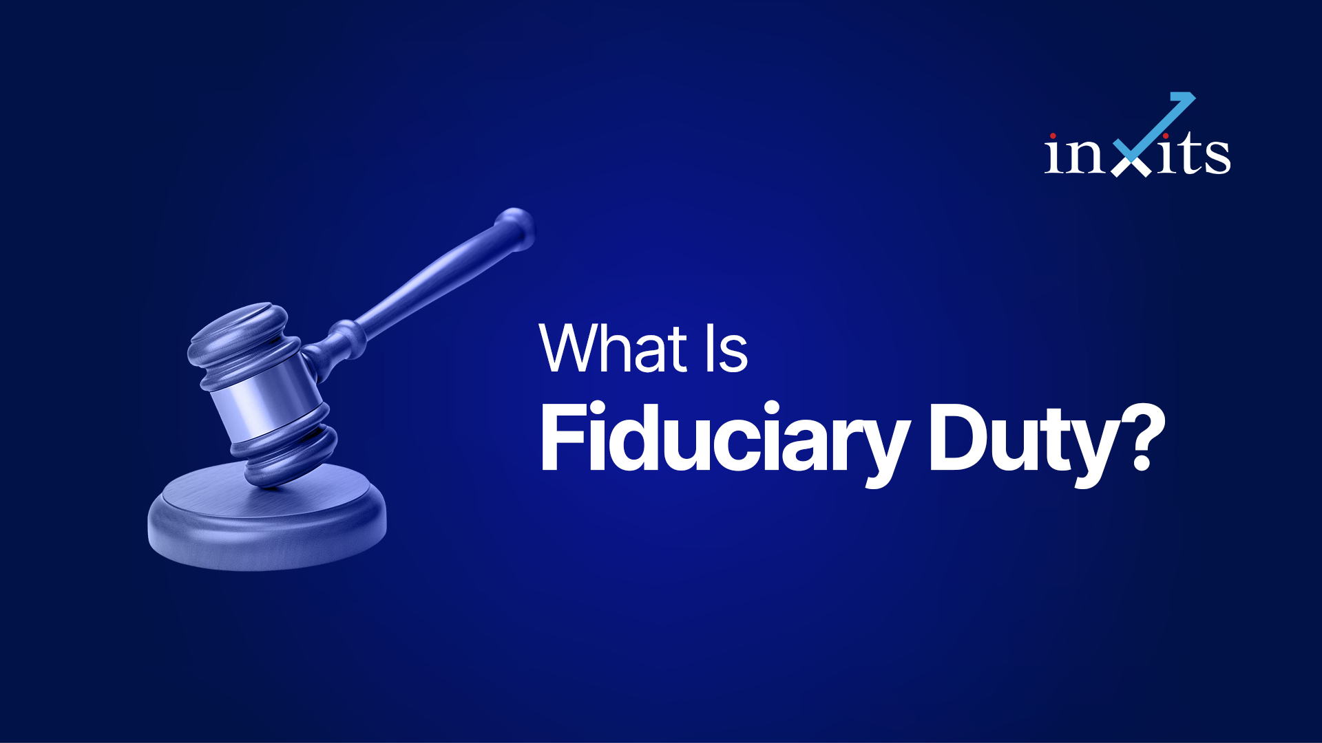 What Is Fiduciary Duty? Why It Matters for Investors in India