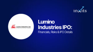 Lumino Industries IPO