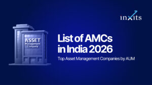 List of AMCs in India