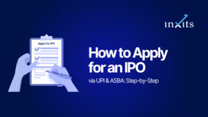 How to Apply for an IPO via UPI & ASBA: Step-by-Step
