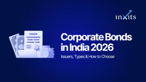 List of Corporate Bonds in India 2026