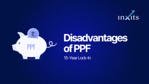 Disadvantages of PPF