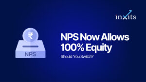 NPS Now Allows 100% Equity: Should You Switch?