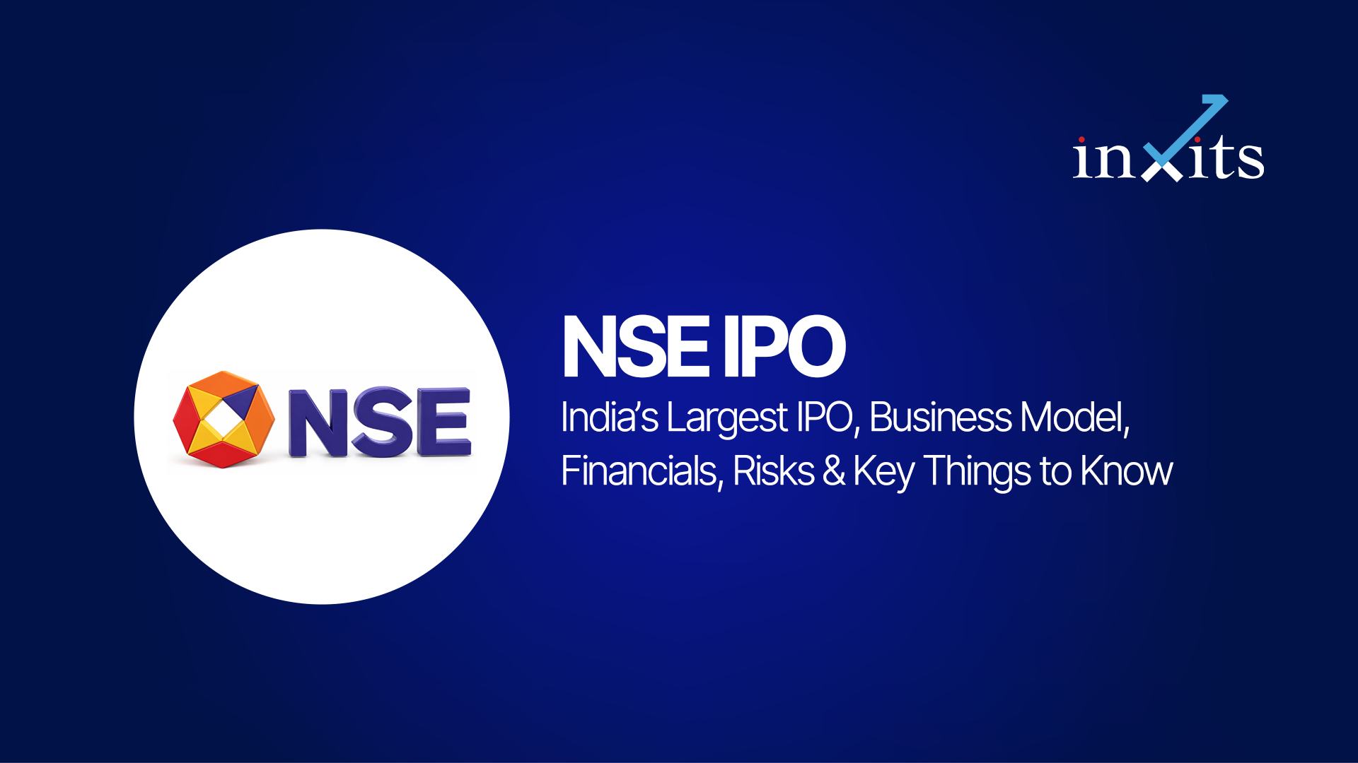 NSE IPO 2026: Price, Financials, GMP, Risks & Key Details