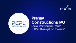 Pranav Constructions IPO