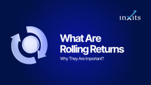 What Are Rolling Returns in Mutual Funds & Why They Are Important?