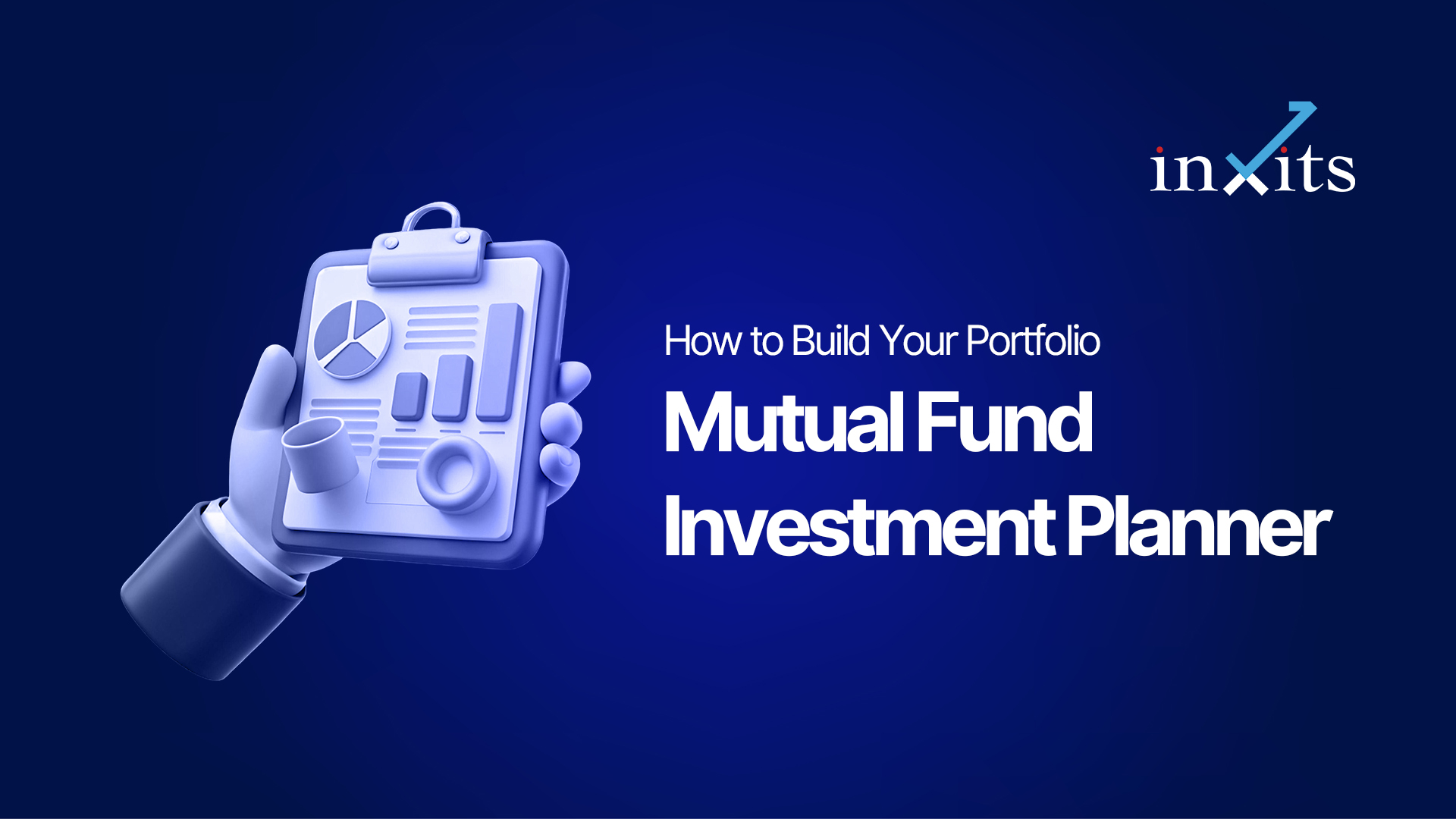 Mutual Fund Investment Planner: How to Build Your Portfolio